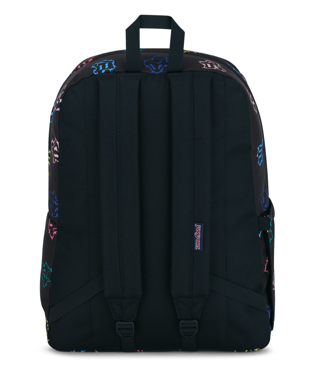 Jansport Superbreak Barbed Wire Buddy - Back