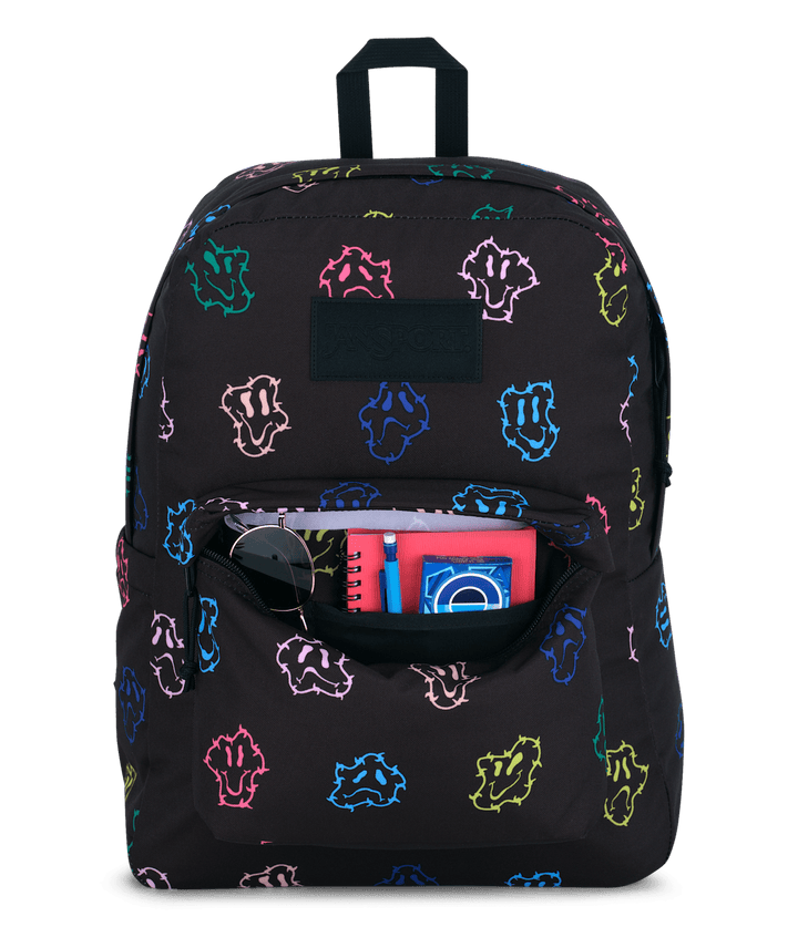 Jansport Superbreak Barbed Wire Buddy - Det3