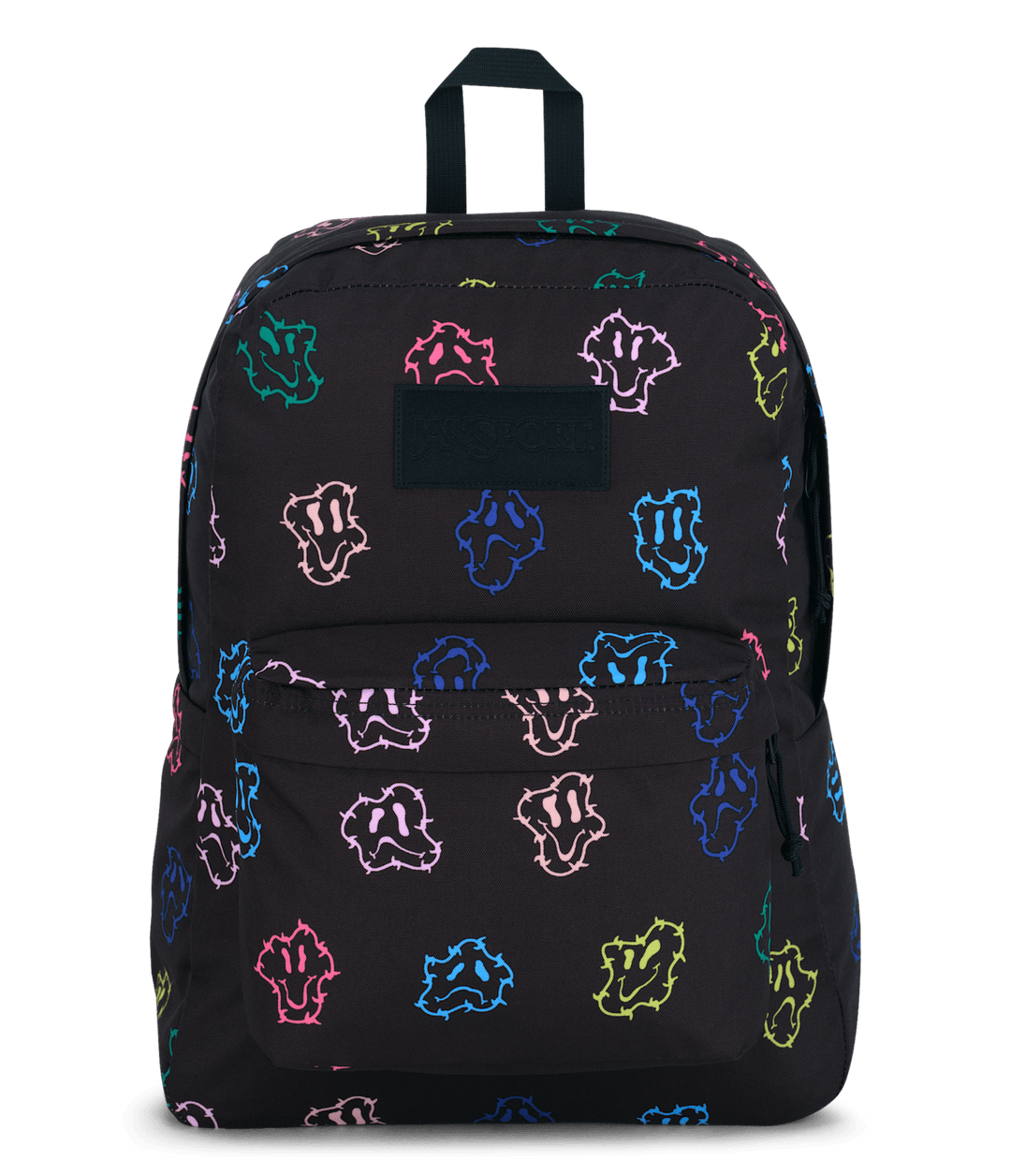 Jansport Superbreak Barbed Wire Buddy - Front