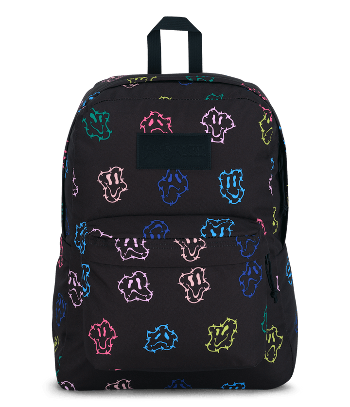 Jansport Superbreak Barbed Wire Buddy - Front