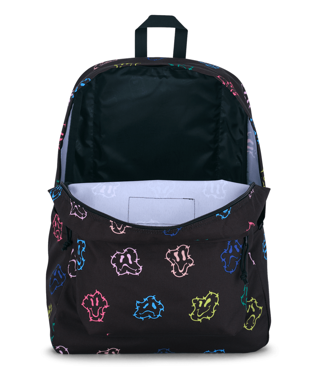 Jansport Superbreak Barbed Wire Buddy - Interior