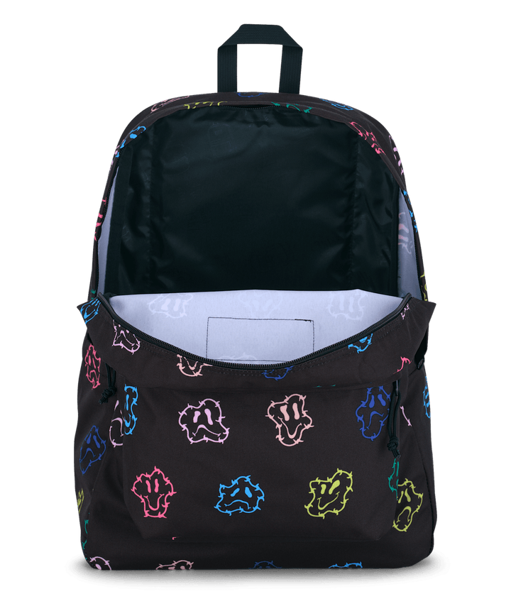 Jansport Superbreak Barbed Wire Buddy - Interior