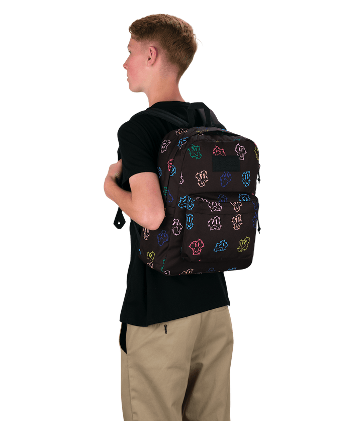 Jansport Superbreak Barbed Wire Buddy - Model