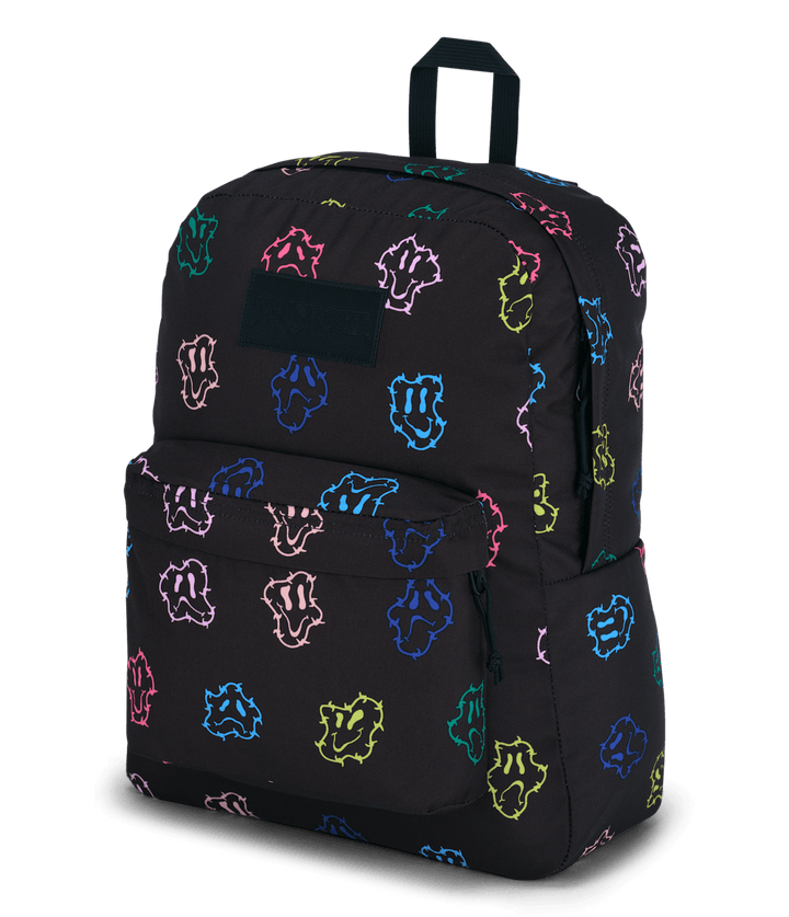 Jansport Superbreak Barbed Wire Buddy - Side