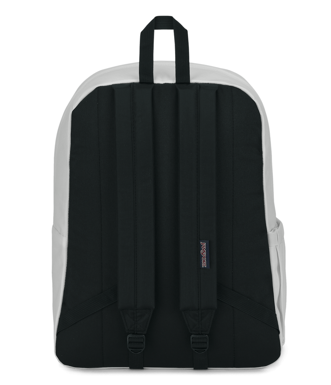Jansport Superbreak White - Back