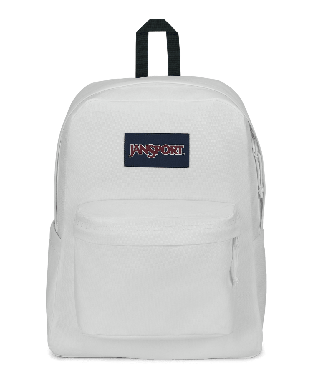 Jansport Superbreak White - Front