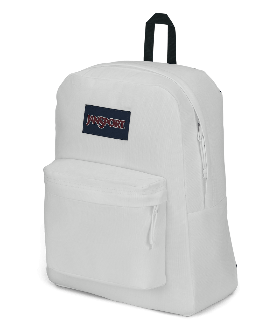 Jansport Superbreak White - Side