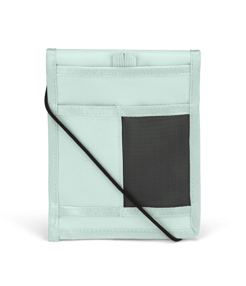 Jansport Essential Carryall Fresh Mint - Back