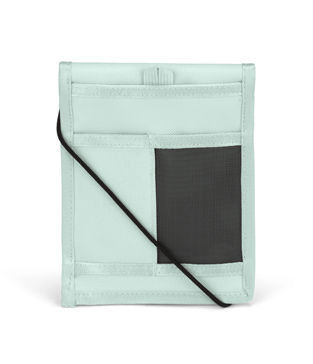 Jansport Essential Carryall Fresh Mint - Back
