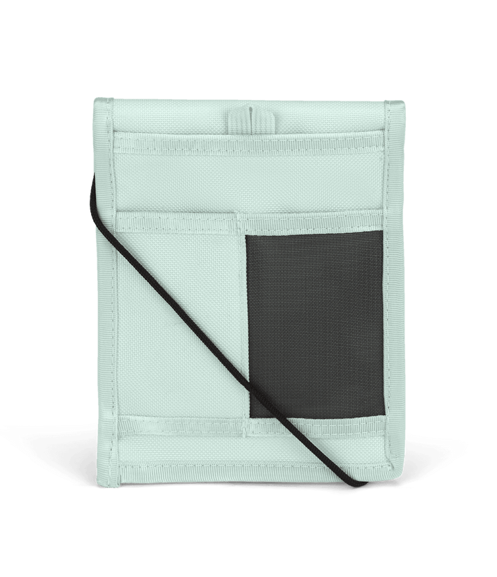 Jansport Essential Carryall Fresh Mint - Back