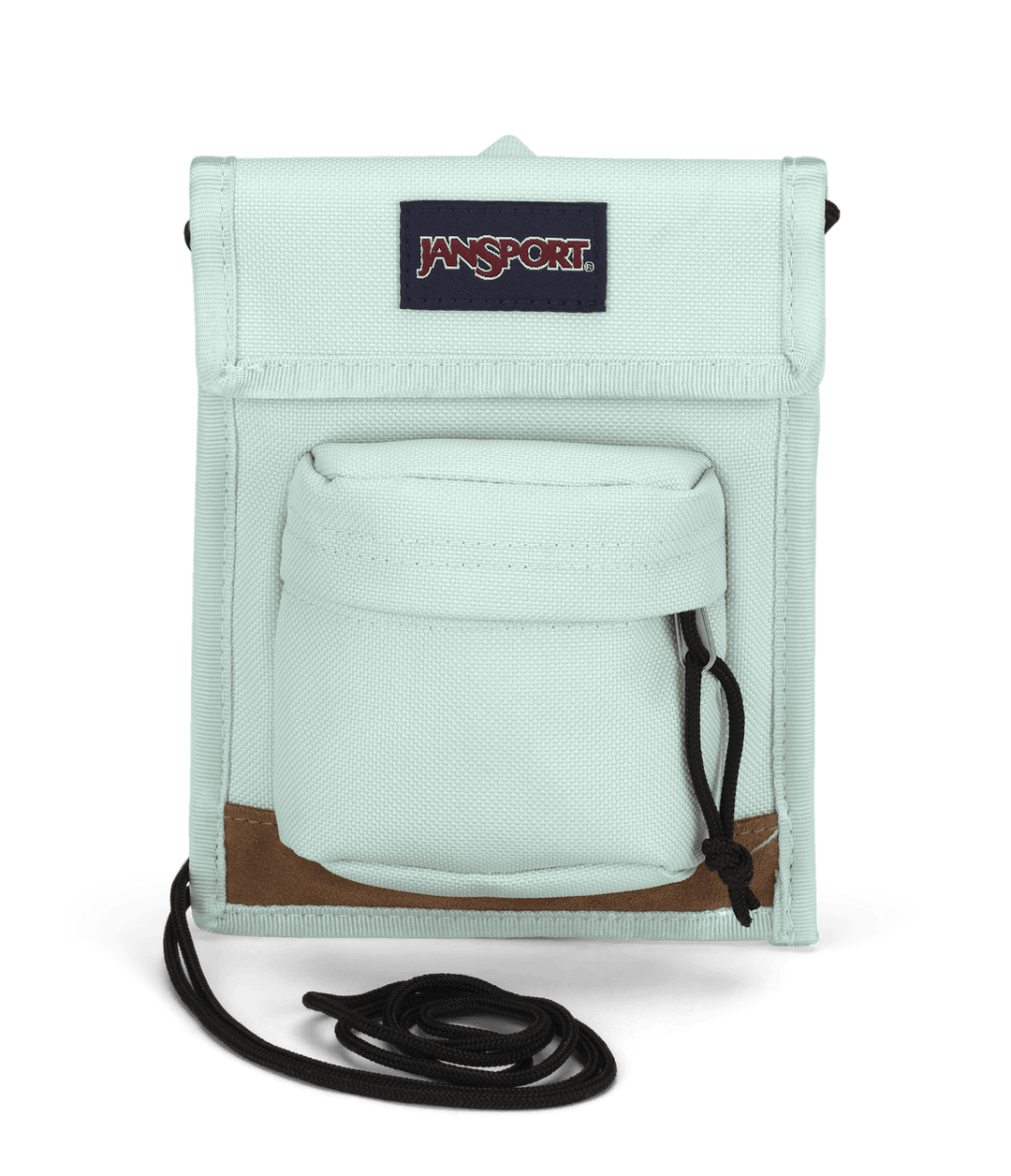 Jansport Essential Carryall Fresh Mint - Front