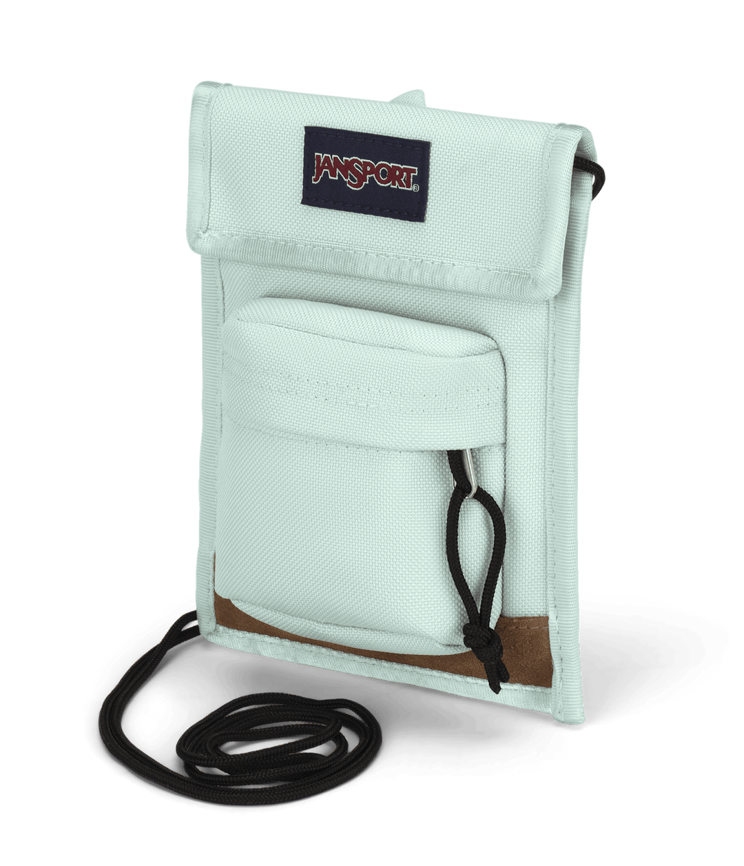 Jansport Essential Carryall Fresh Mint - Side