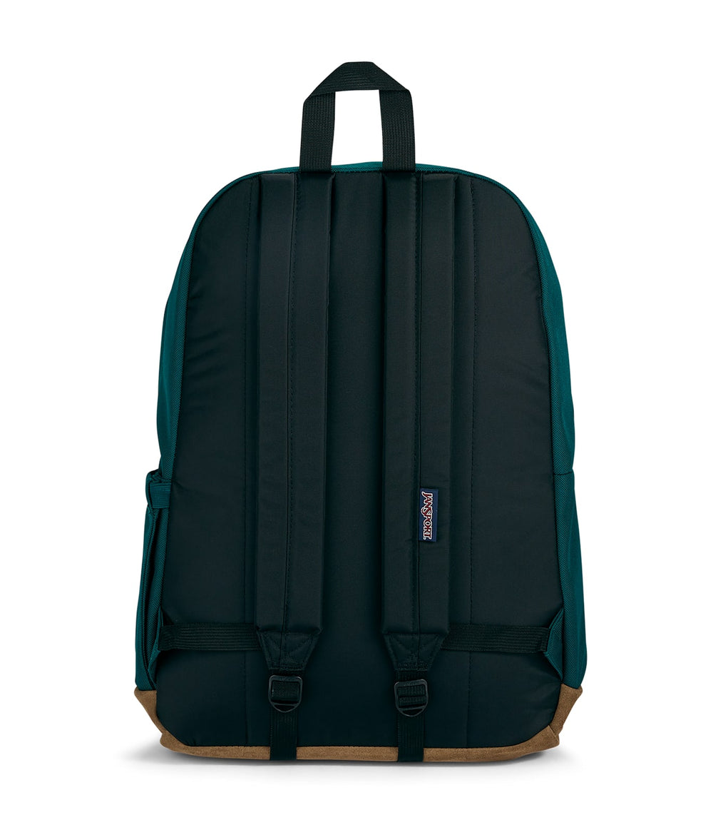 Jansport Right Pack Deep Juniper - Back