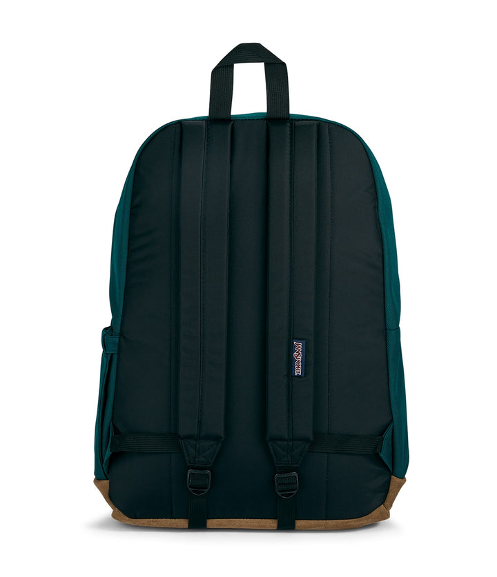 Jansport Right Pack Deep Juniper - Back