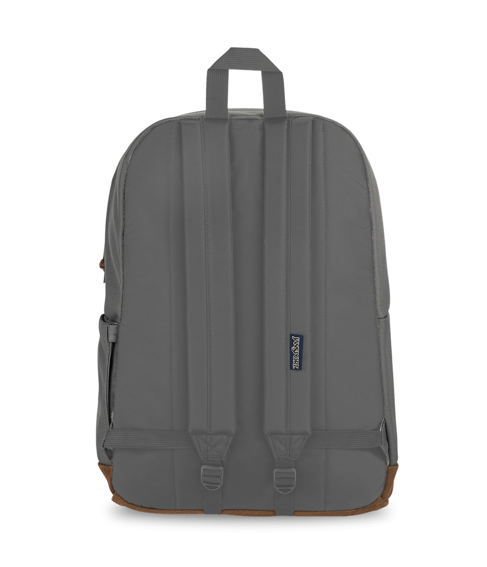 Jansport Mochila Right Pack Graphite Grey - Back