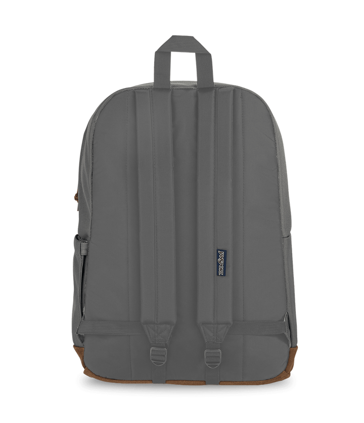 Jansport Mochila Right Pack Graphite Grey - Back