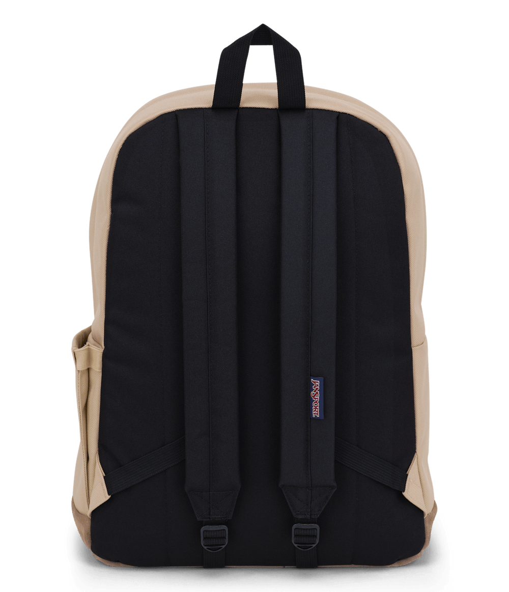 Jansport Right Pack Travertine - Back