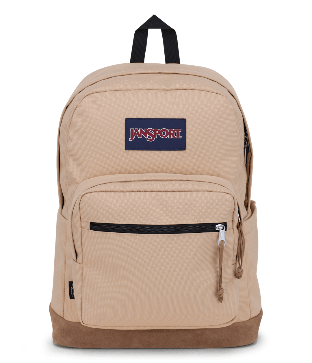 Jansport Right Pack Travertine - Front