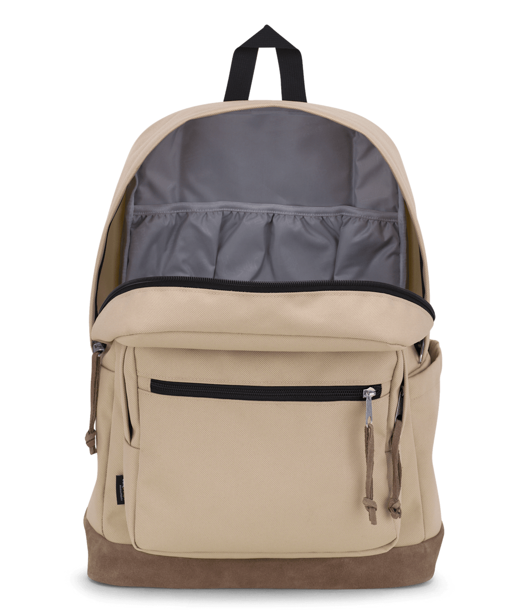 Jansport Right Pack Travertine - Interior