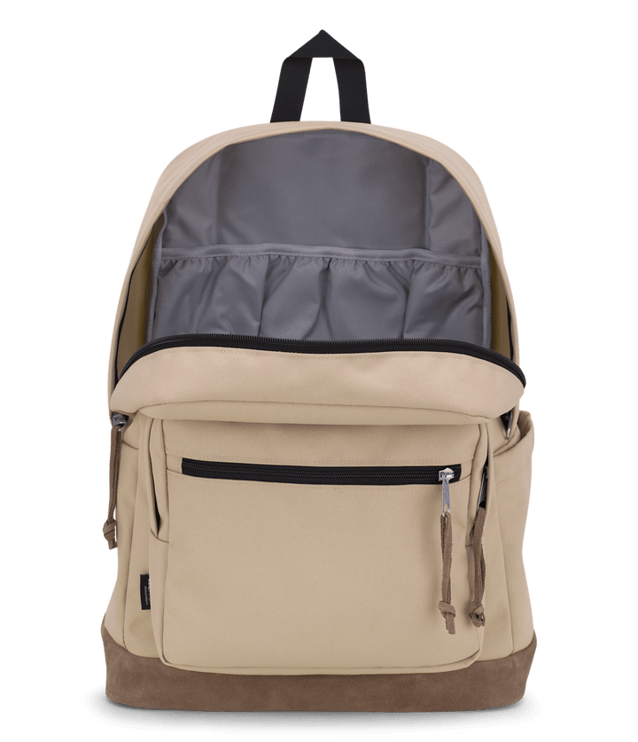 Jansport Right Pack Travertine - Interior