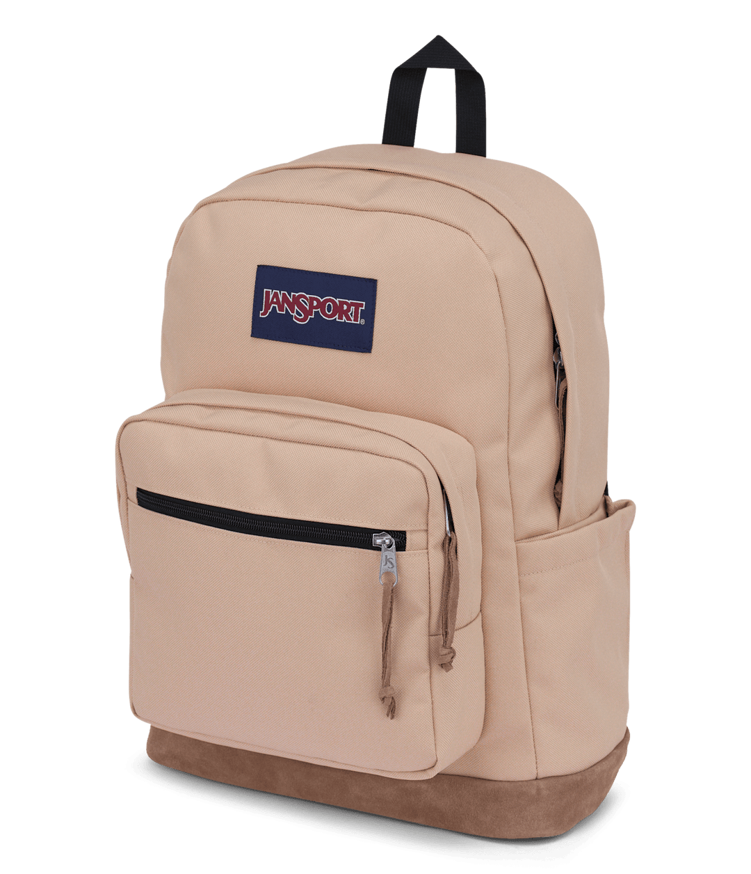 Jansport Right Pack Travertine - Side