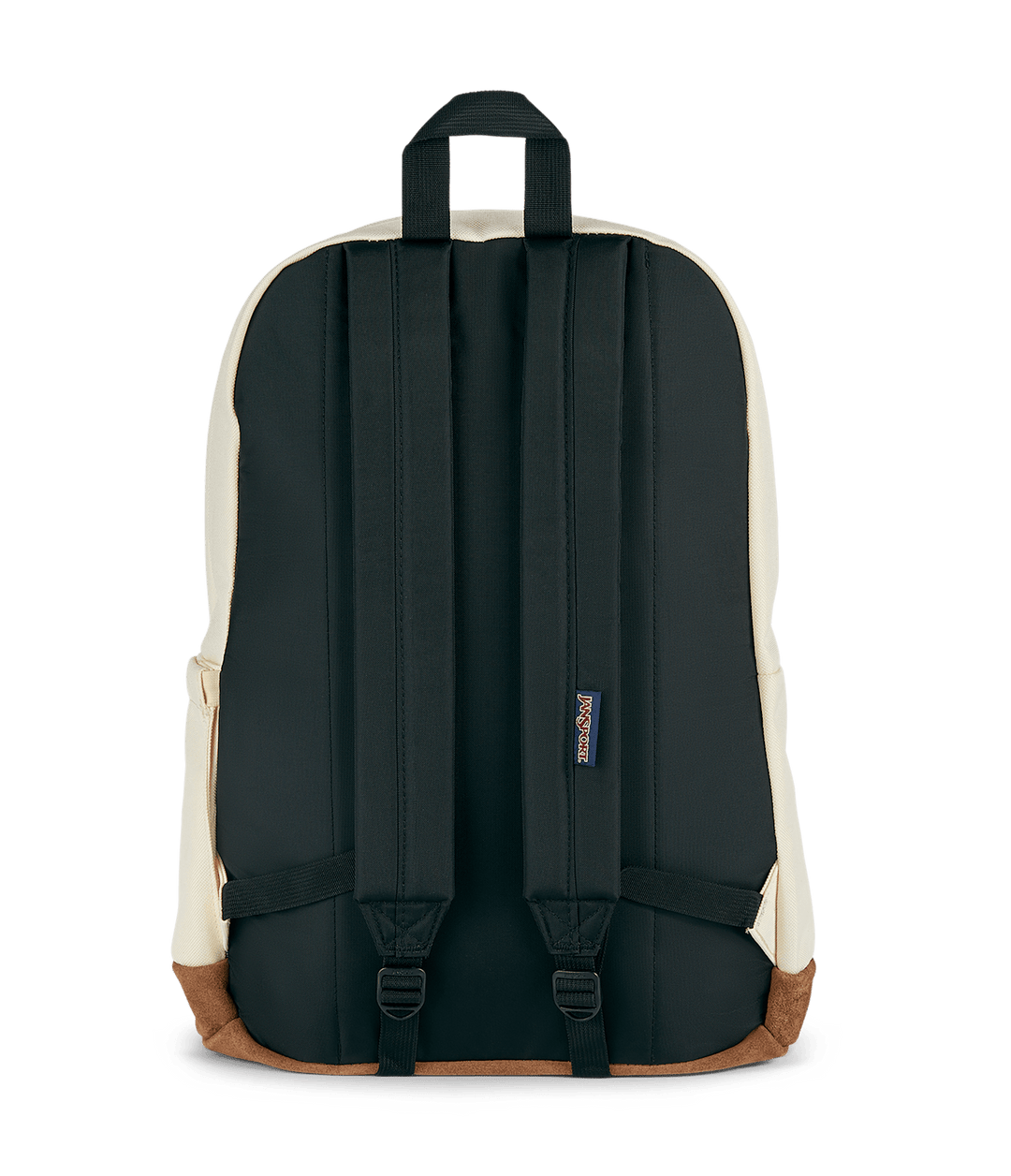 Jansport Mochila Right Pack Coconut - Back