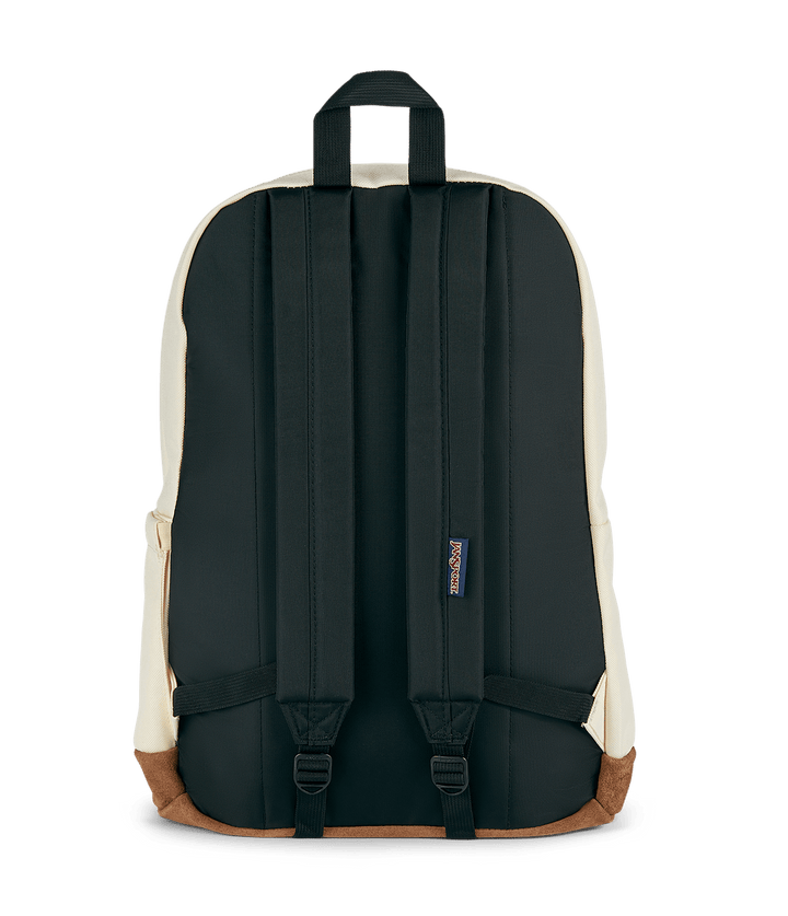 Jansport Mochila Right Pack Coconut - Back