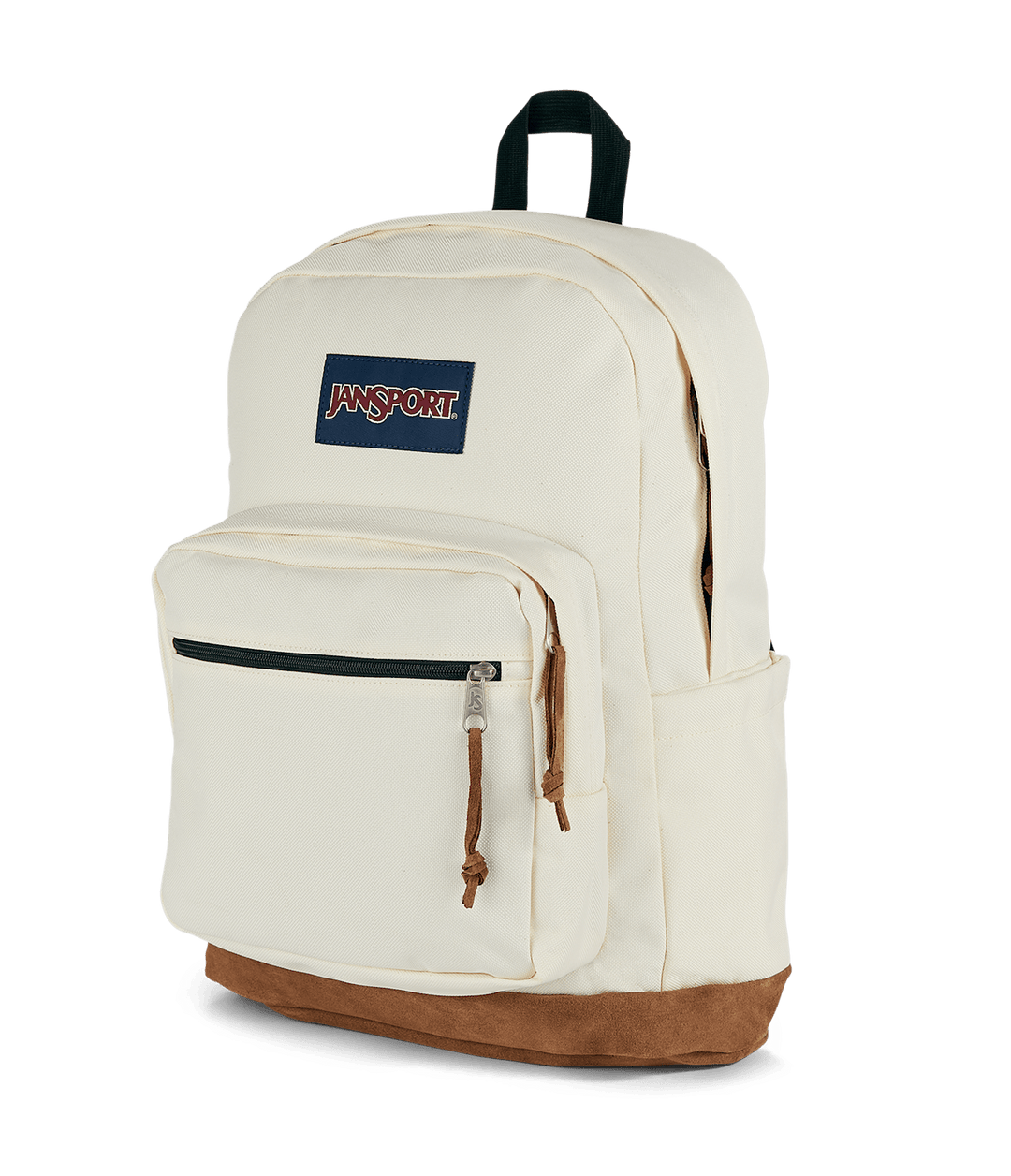 Jansport Mochila Right Pack Coconut - Side