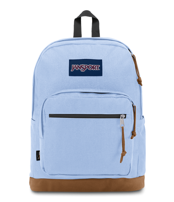Jansport Right Pack Hydrangea - Front