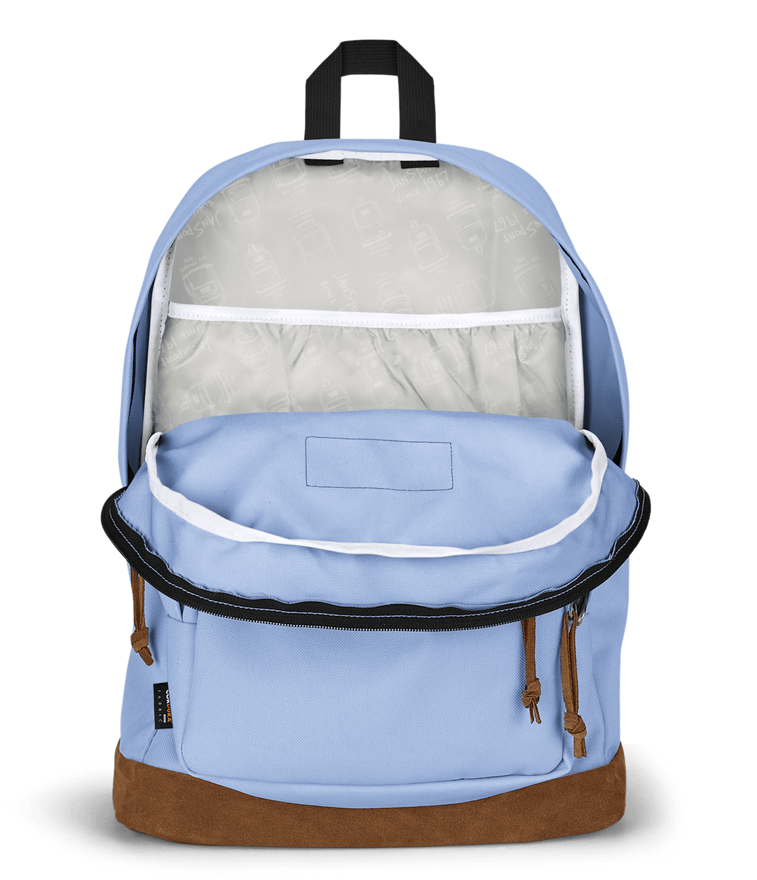 Jansport Right Pack Hydrangea - Interior