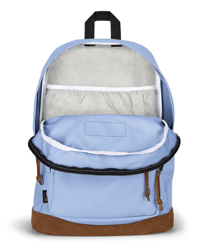 Jansport Right Pack Hydrangea - Interior