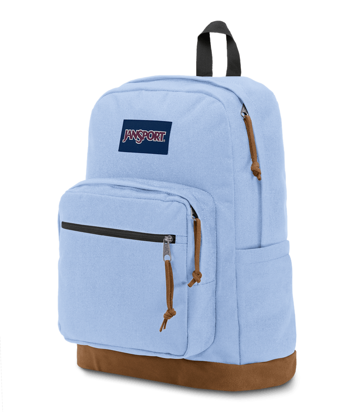Jansport Right Pack Hydrangea - Side