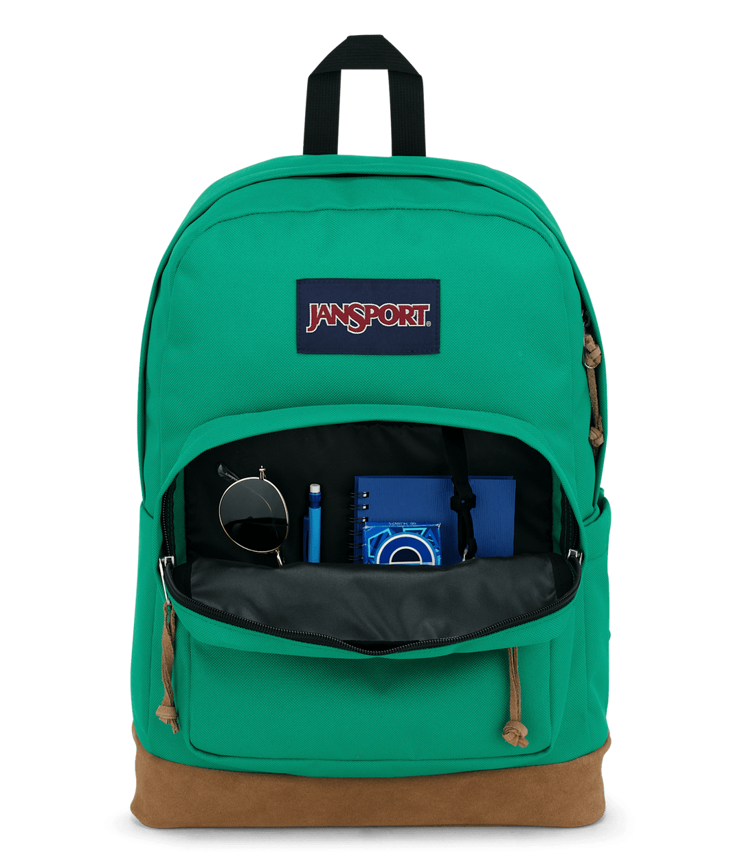 Jansport Right Pack Jelly Kelly - Det3