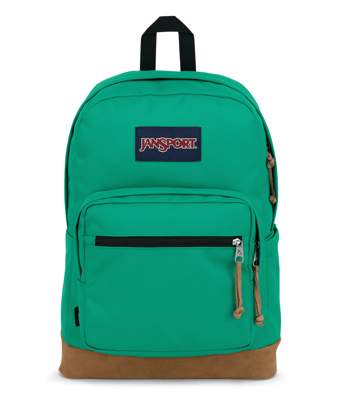 Jansport Right Pack Jelly Kelly - Front