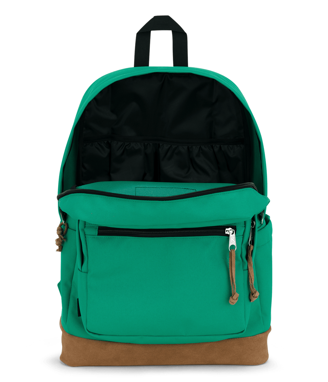 Jansport Right Pack Jelly Kelly - Interior