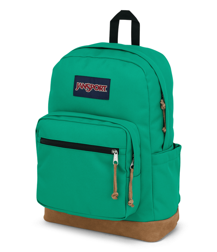 Jansport Right Pack Jelly Kelly - Side
