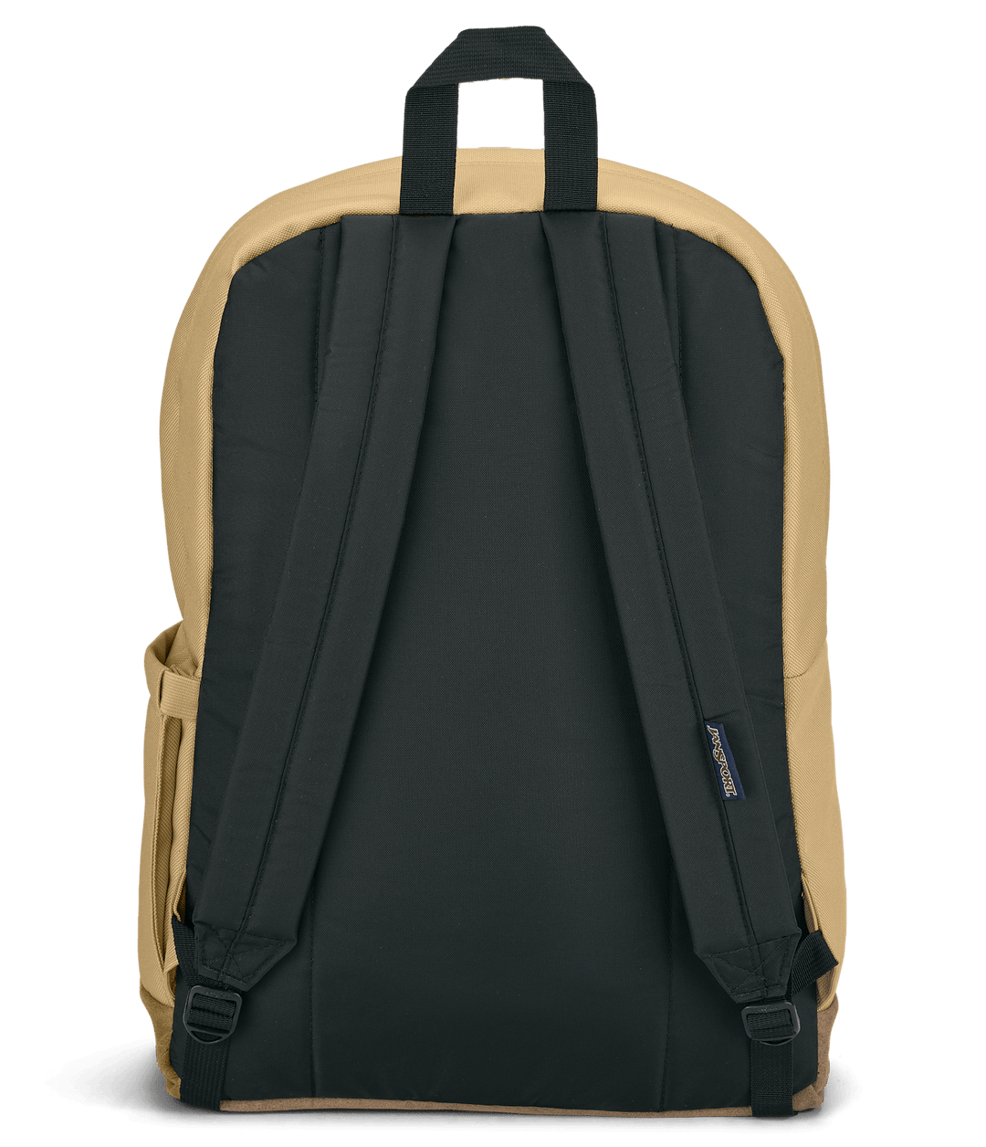 Jansport Mochila Right Pack Curry - Back