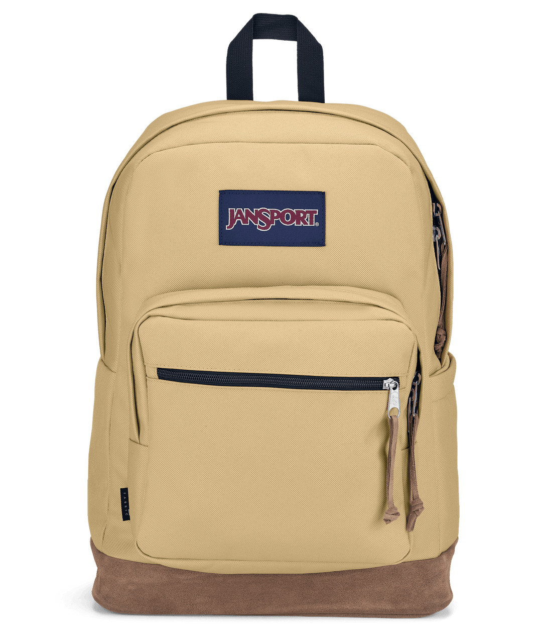 Jansport Mochila Right Pack Curry - Front