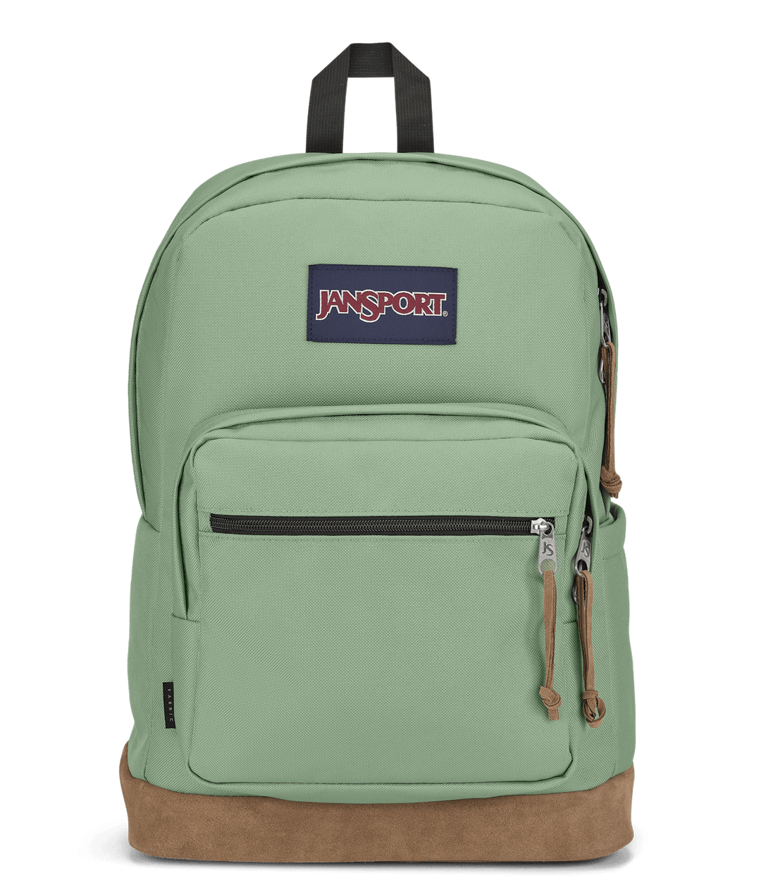 Jansport Mochila Right Pack Loden Frost - Front