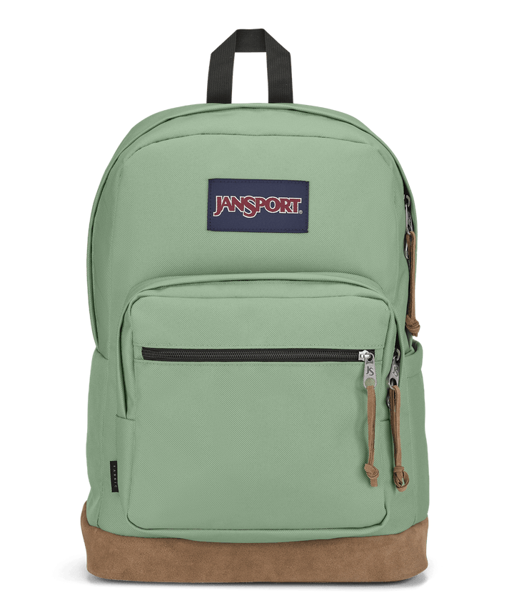 Jansport Mochila Right Pack Loden Frost - Front