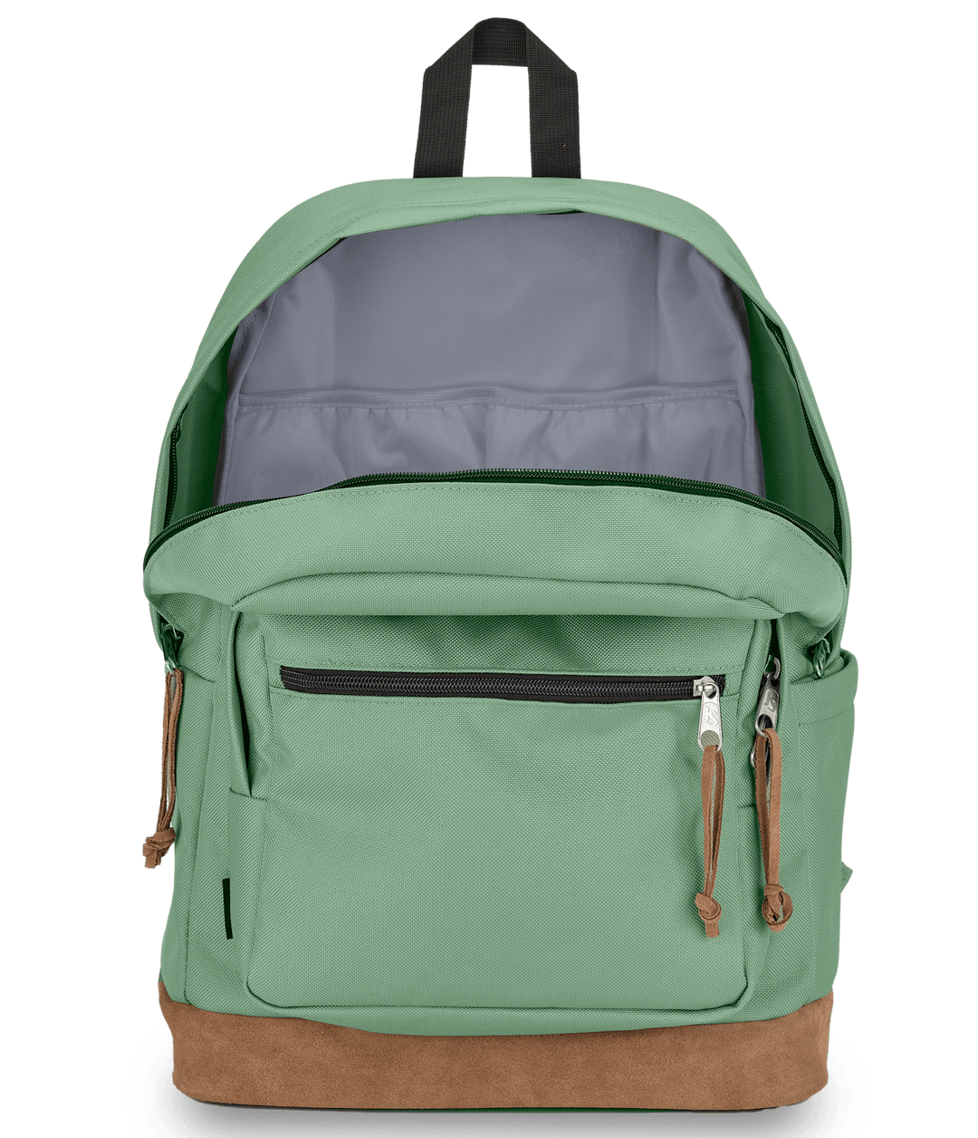 Jansport Mochila Right Pack Loden Frost - Interior