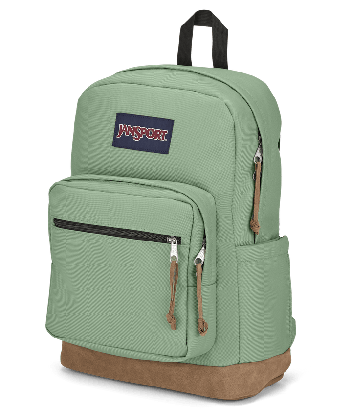 Jansport Mochila Right Pack Loden Frost - Side