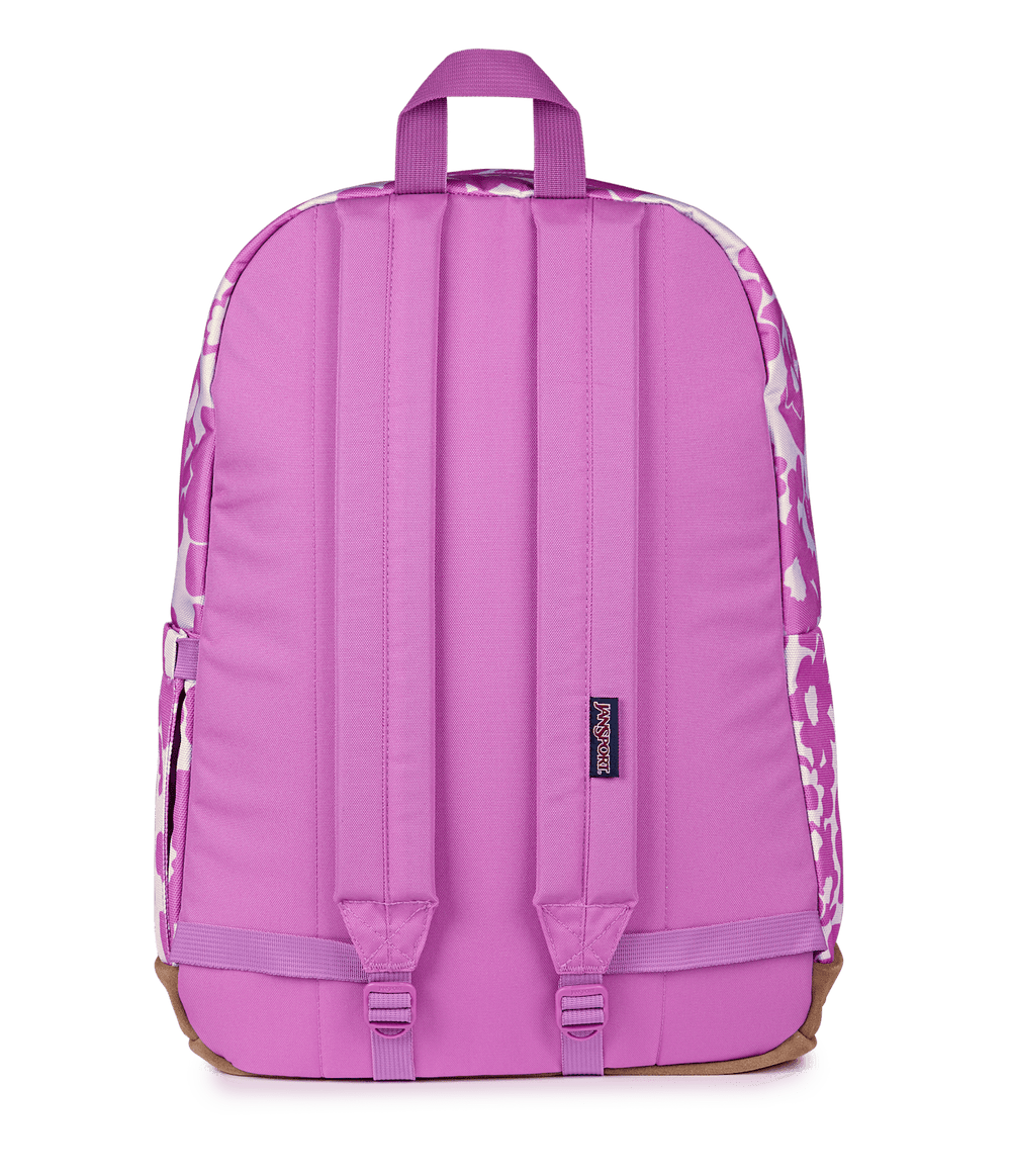 Jansport Right Pack Blossom Bae Pink - Back