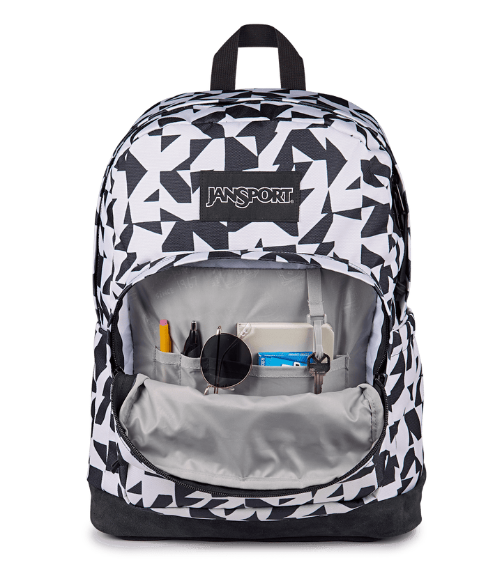 Jansport Right Pack Groovy Grids - Det3