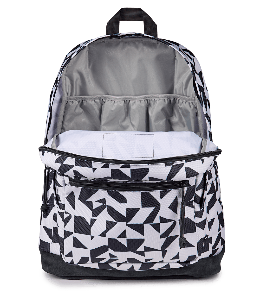 Jansport Right Pack Groovy Grids - Interior