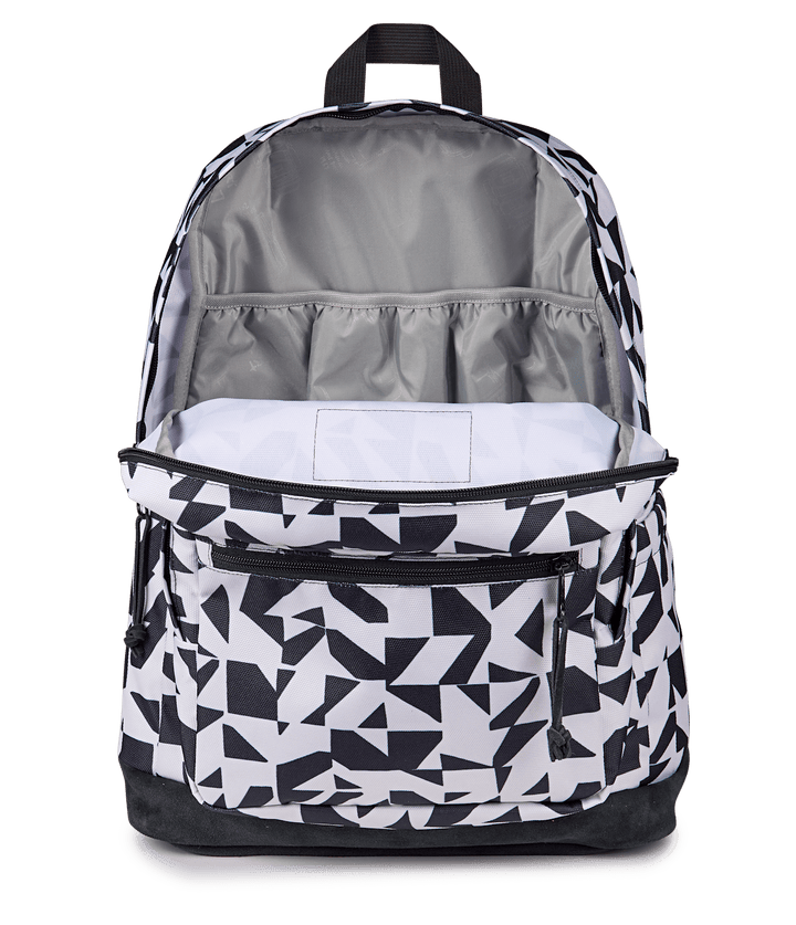 Jansport Right Pack Groovy Grids - Interior