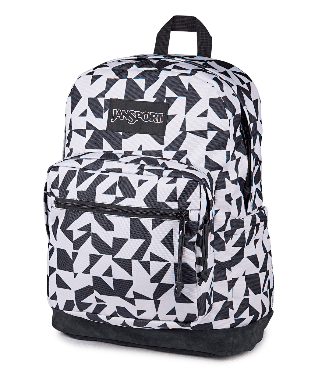 Jansport Right Pack Groovy Grids - Side
