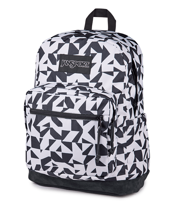Jansport Right Pack Groovy Grids - Side