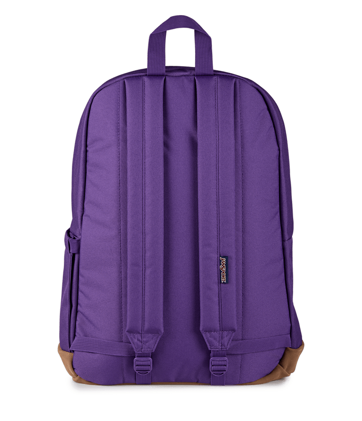 Jansport Right Pack Grape Jelly - Back