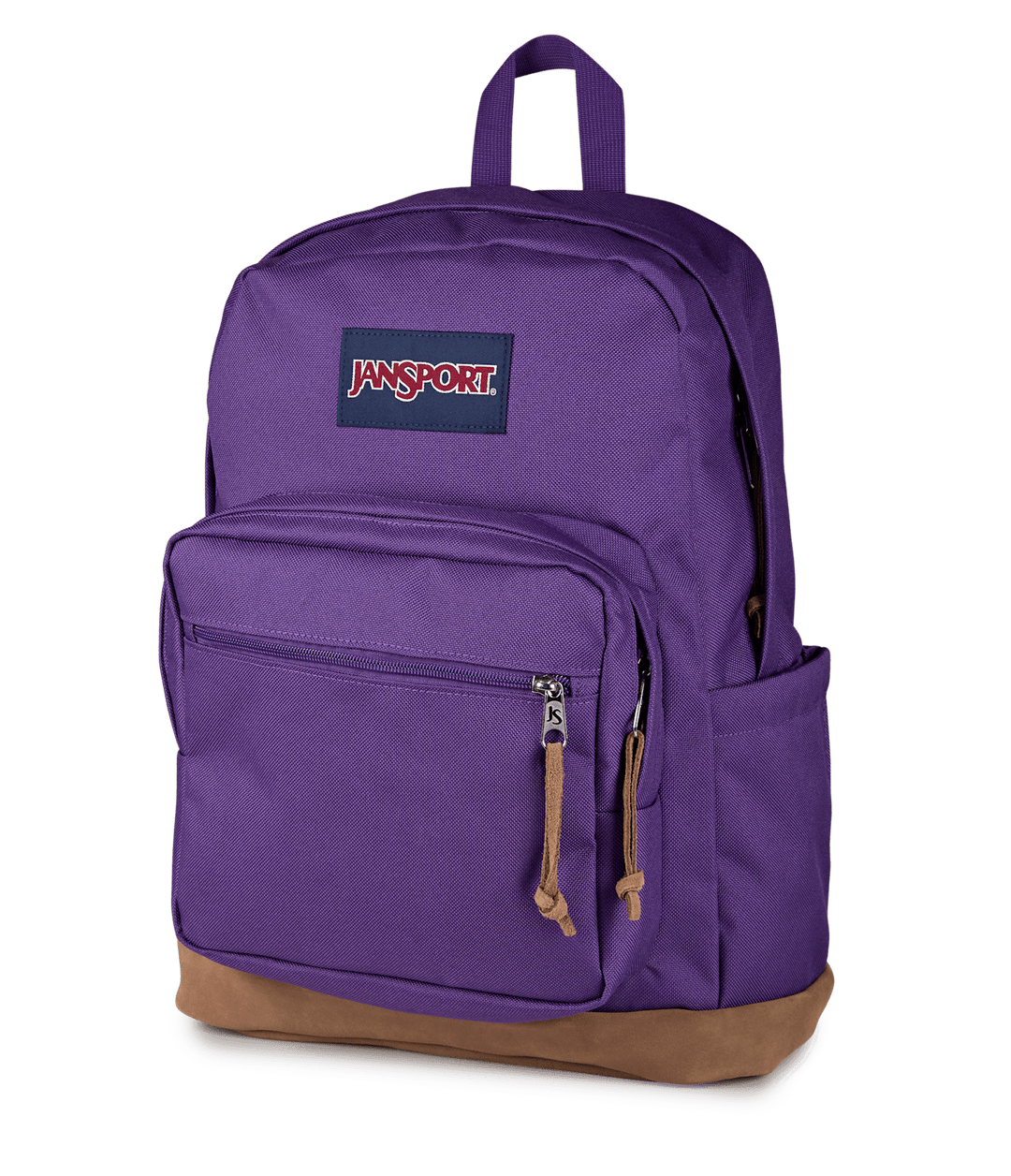 Jansport Right Pack Grape Jelly - Side
